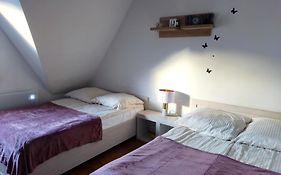 Apartament Widokowy Wiesia